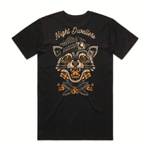 Load image into Gallery viewer, Trash Panda Unisex Tee
