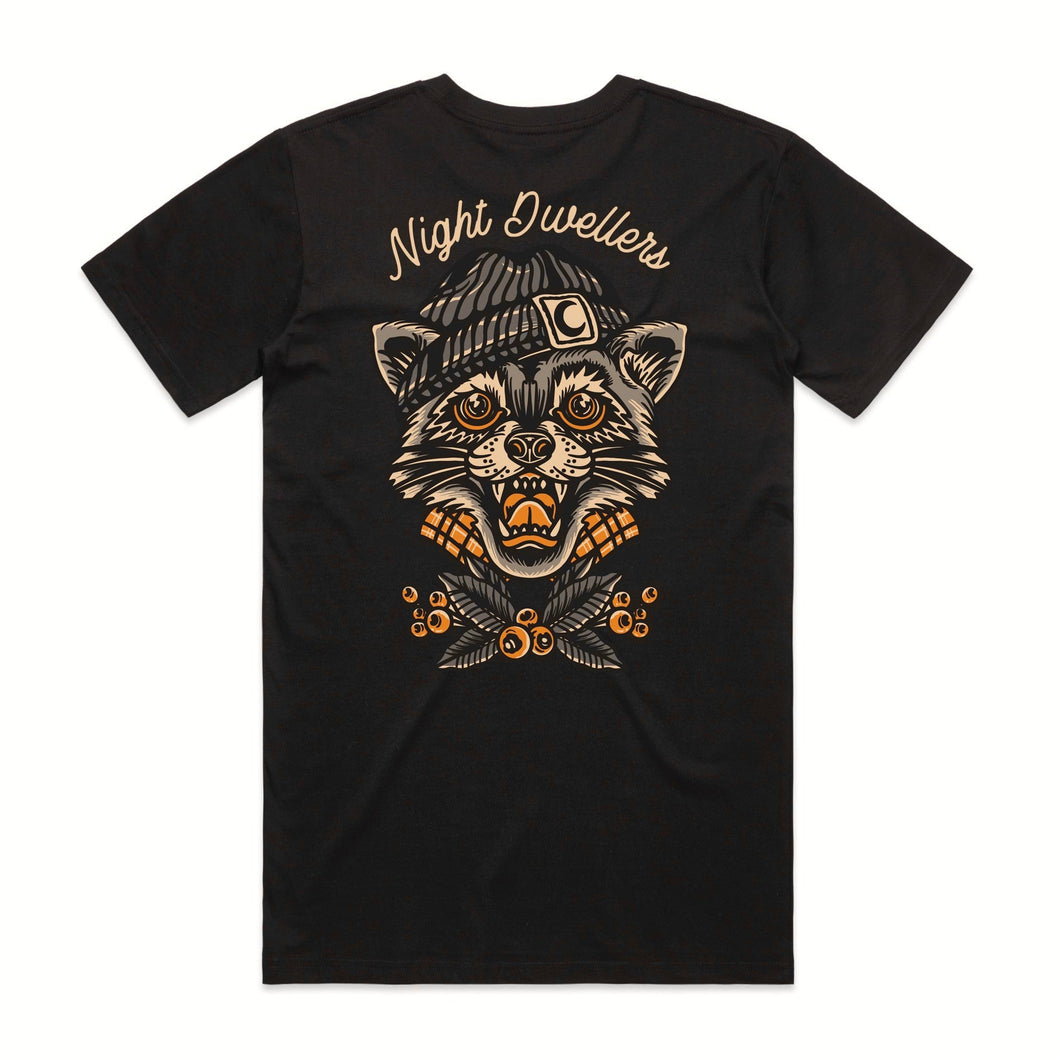 Trash Panda Unisex Tee