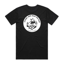 Load image into Gallery viewer, Every Dog Unisex Tee
