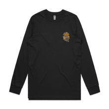 Load image into Gallery viewer, Night Owl Unisex Long Sleeve
