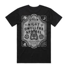 Load image into Gallery viewer, Ouija Unisex Tee
