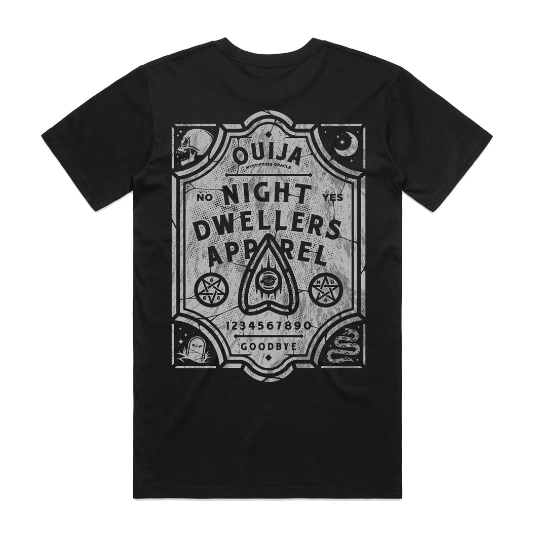 Ouija Unisex Tee