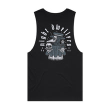 Load image into Gallery viewer, Plague Doctor Unisex Cut Off
