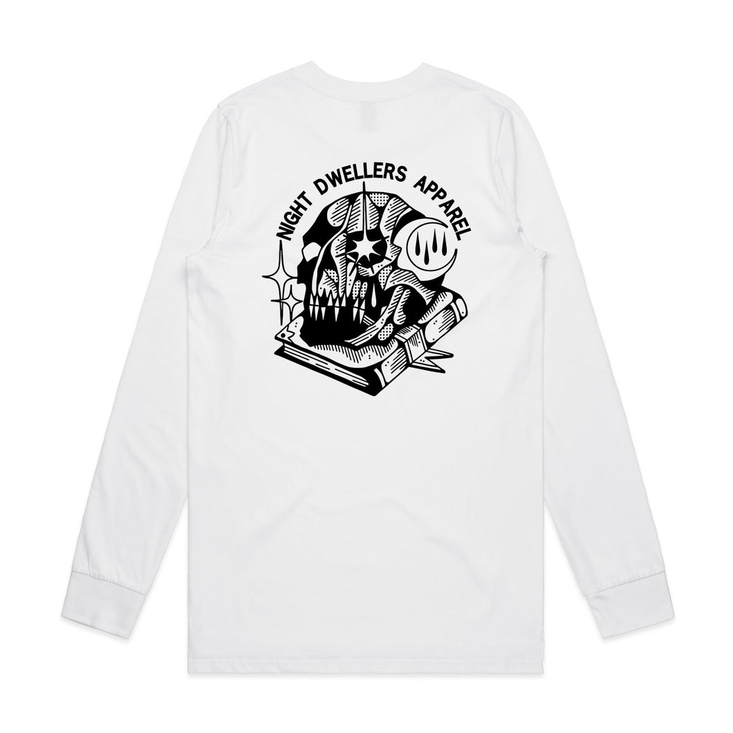 Witching Hour Long Sleeve