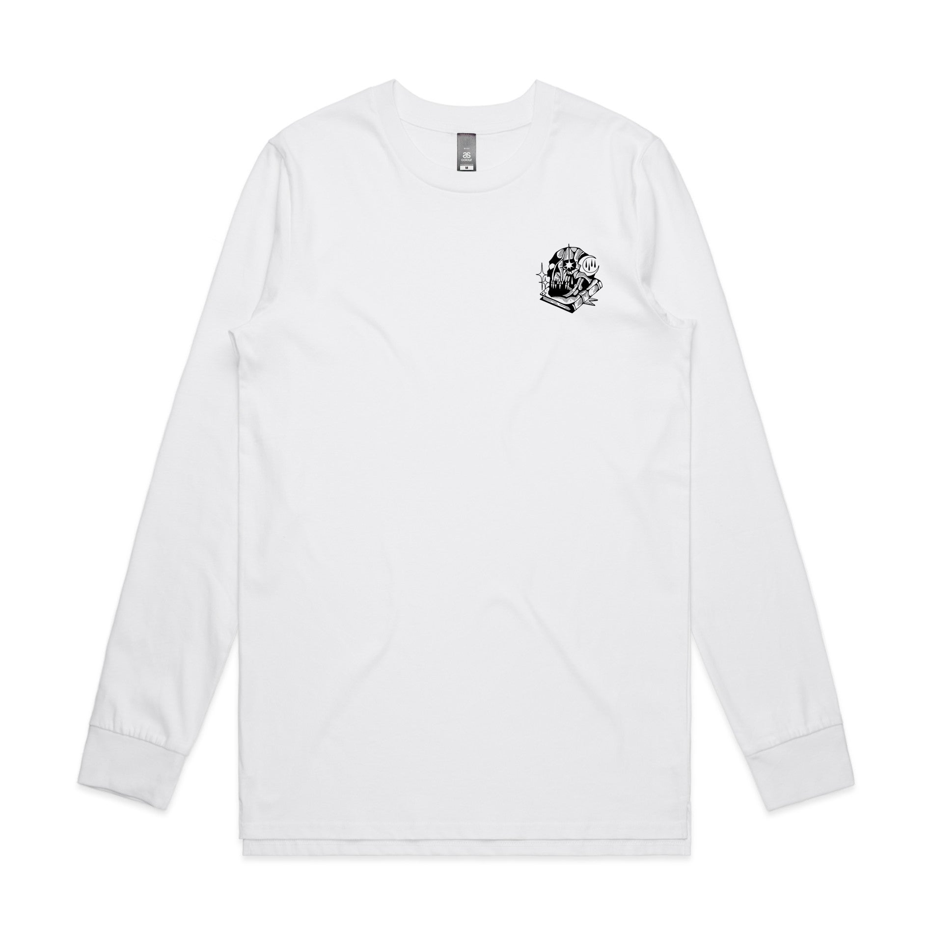 Devil's Hour - Long Sleeve