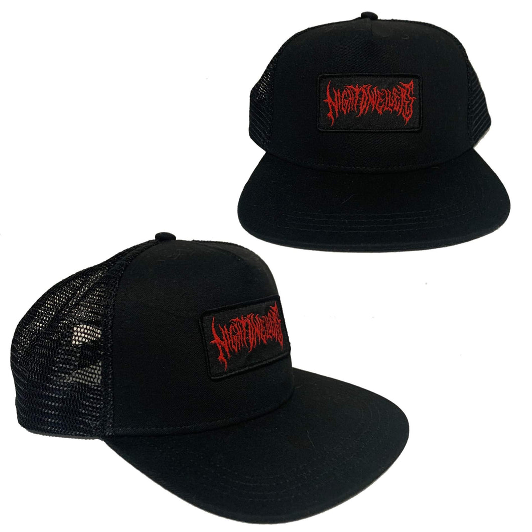 ND Trucker Cap